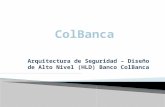 Arquitectura de seguridad ColBanca.pptx