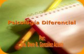 Psicologia Diferencial.ppt