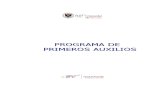 PROGRAMA PRIMEROS AUXILIOS SPRL UGR.pdf