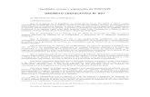 20140731-Decreto Legislativo 807 Ley Sobre Facultades Normas y Organizaciones de Indecopi