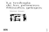 La Teologia De Los Primeros Fil - Werner Jaeger.pdf