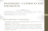 Manejo Clinico Da Dengue (1)