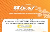 BICSI ANDINO 2014 - Presentacion Carlos Buznego - Hubbell - Hospitalaria