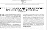 Paradigmas y Revoluciones en Ci - Mario Bunge