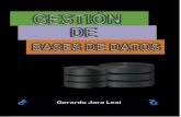 Gestion de Bases de Datos - Gerardo Jara Leal