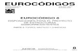 EUROCODIGO 8