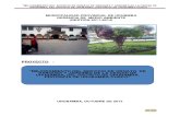 Pip Mejoramiento Del Servicio de Ornato Publico Distrito de Urubamba