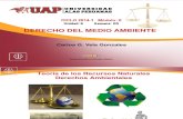 Derecho Ambiental - Unidad 05