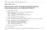 Diseño de automatismos mediante Grafcet.doc