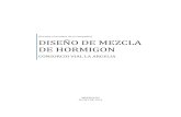 Diseño Mezcla Hormigon-consorcio Vial Argelia
