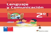 2° Básico - Lenguaje y Comunicación - Alumno- 2013