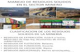 MANEJO DE RESIDUOS SOLIDOS EN EL SECTOR MINERO.pdf