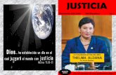 Revista Justicia No. 22
