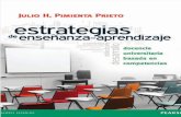 Estrategias de Enseñanza-Aprendizaje - Pimienta