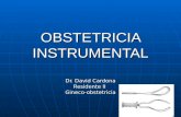 Obstetricia Instrumental