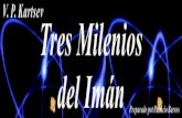 Tres Milenios Del Iman - V P Kartsev