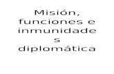 1. Funciones Diplomaticas Trabajo.