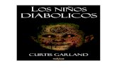 Garland Curtis - Seleccion Terror 567 - Los Niños Diabolicos
