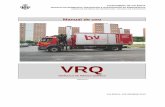 Manual de Uso Vrq v2 12112012