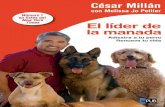 César Millán-El Lider de La Manada