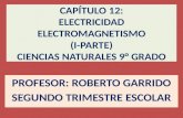 CAPÍTULO 12 electricidad electromagnetismo I-Parte 2013.pptx