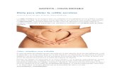 Gastritis â€“ Colon Irritable