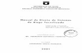 Manual de diseño riego tecnificado.pdf
