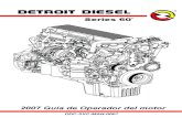 71021065 Manual Detroit Diesel Serie 60