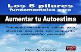 Elias Berntsson 15 Claves Para Una Autoestima Indestructible