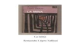 Lopez Salinas Armando - La Mina
