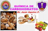 Quimica de Carbohidratos-2014 Medicina