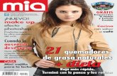 Revista MIA Argentina - 10 julio 2014