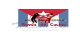 Historia Del Casino y de Las Ruedas en Cuba