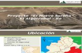 10 Minera Chaspaya Proyecto Nuevo Sureno