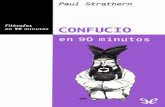 Confucio en 90 Minutos - Paul Strathern