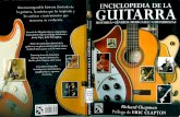 Enciclopedia Guitarra Parte 1