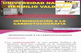 1.- Introduccion a La Cardiotocografia
