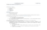 Derecho Civil Obligaciones i