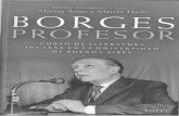 Borges Profesor