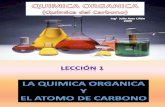 01 Química Del Carbono (Diapositivas PDF)