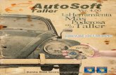Manual de Usuarios AutoSoft Taller 4.00