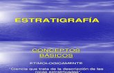 Estratigrafía-conceptos Básicos 23 09 2011