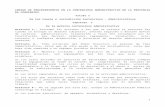 Ley 4106 - CÓDIGO DE PROCEDIMIENTOS EN LO CONTENCIOSO ADMINISTRATIVO DE LA PROVINCIA DE CORRIENTES.docx