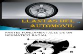 Llantas Del Automovil