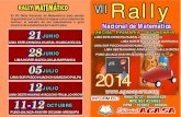 Bases Rally 2014