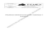 72920142 Pruebas Hidrostaticas ASME B31 3