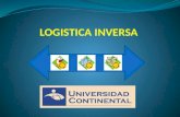 Logistica Inversa Expo
