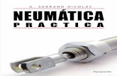 Neumática Práctica - Antonio Serrano
