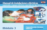 CALCULOS ELECTRICOS