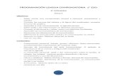 Programación Lengua Compensatoria.doc